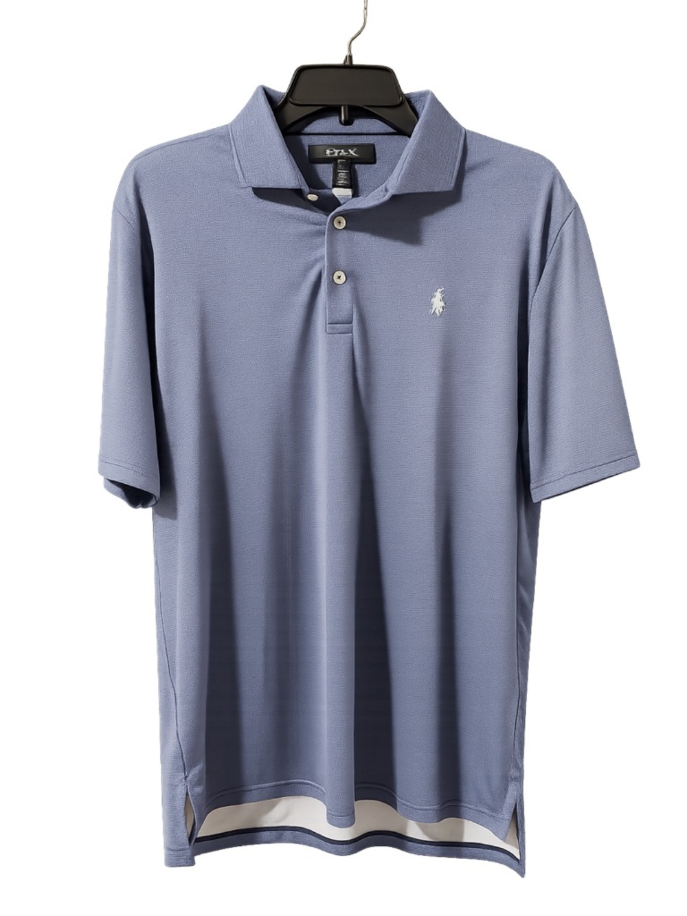 Polo by Ralph LaurenRLX Golf Foulard Performance Short Sleeve Shirt |M|